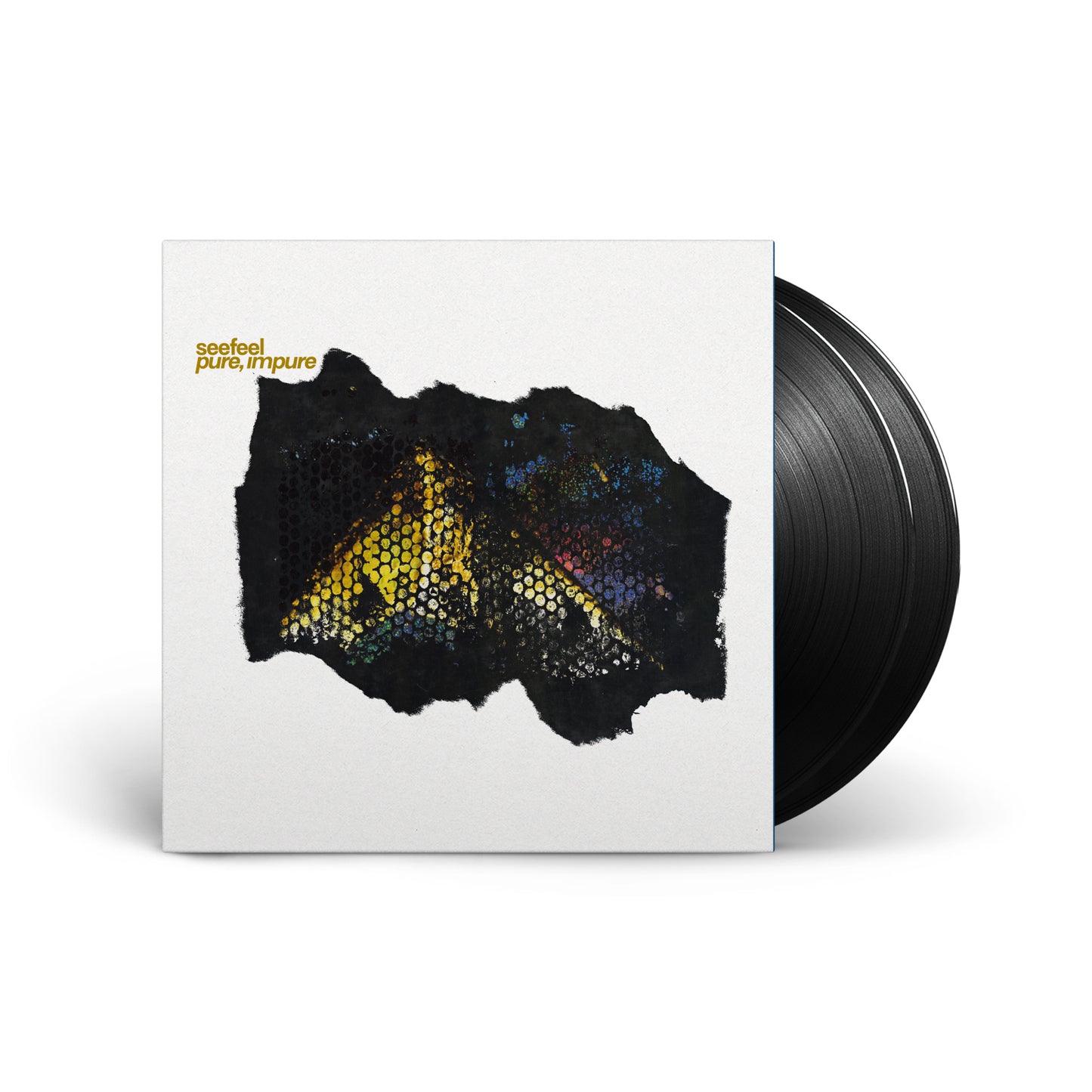Seefeel - Pure, Impure