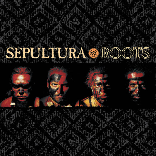 Sepultura - Roots: 25th Anniversary