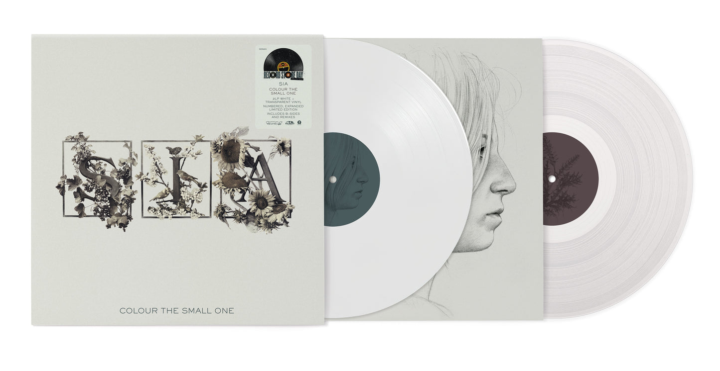 Sia - Colour The Small One (RSD24)