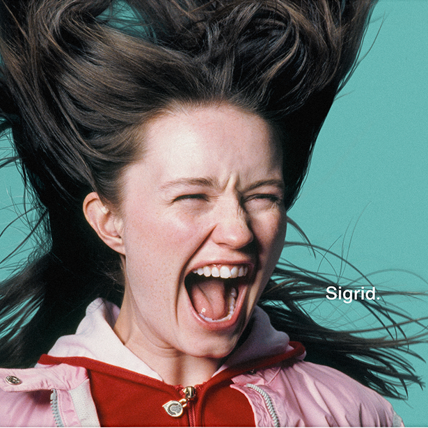 Sigrid - Theres Always More That I Could Say