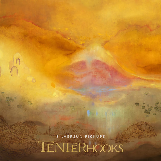 Silversun Pickups - Tenterhooks (Out 6/2/26)