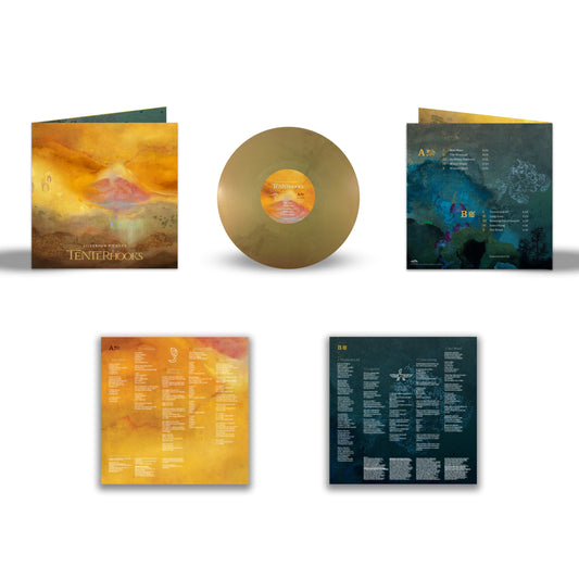 Silversun Pickups - Tenterhooks (Out 6/2/26)