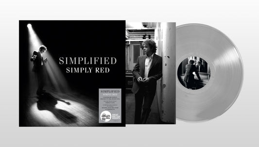 Simply Red - Simplified Anniversary Edition NAD24