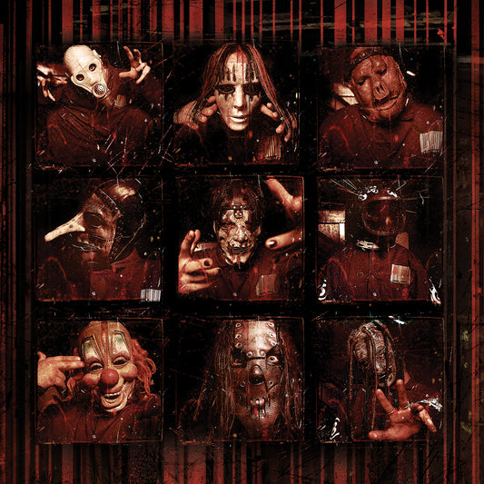 Slipknot - Slipknot: 25th Anniversary
