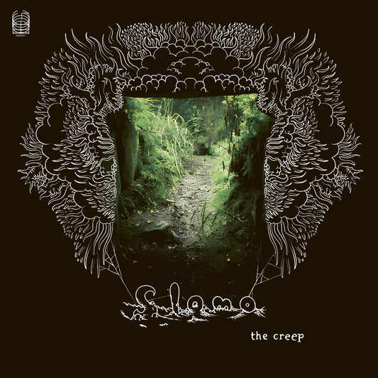 Slomo - The Creep