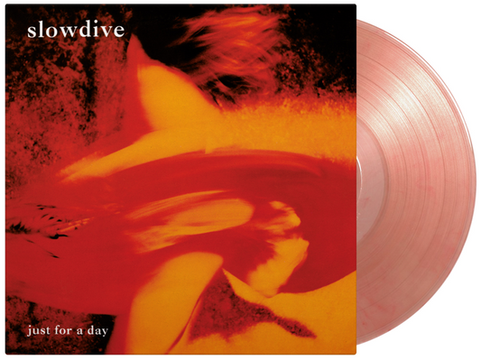 Slowdive - Just For A Day