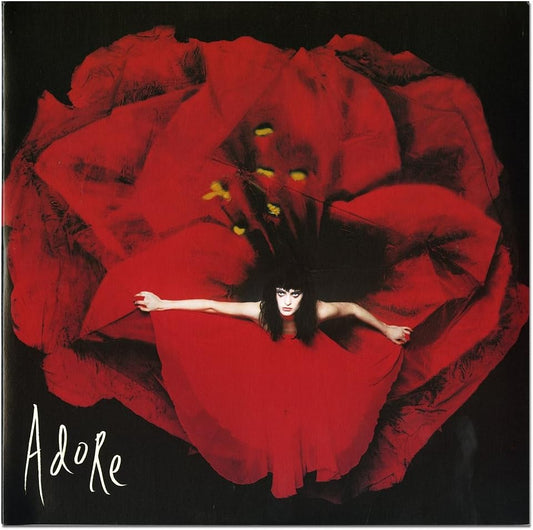 Smashing Pumpkins - Adore