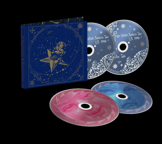 The Smashing Pumpkins - Mellon Collie and the Infinite Sadness (Out from 21/11/25)