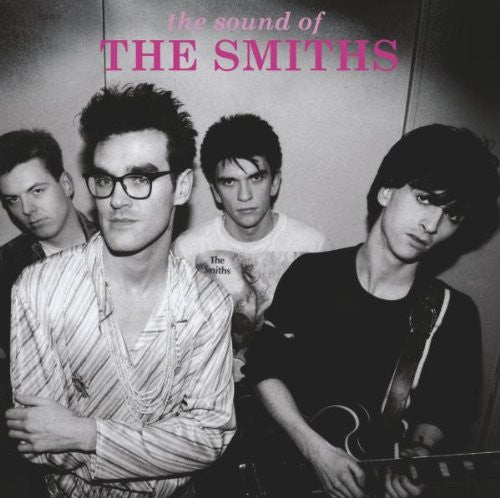 The Smiths - The Sound Of