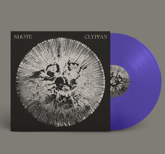 Smote - Clyppan (Out 23/1/26)