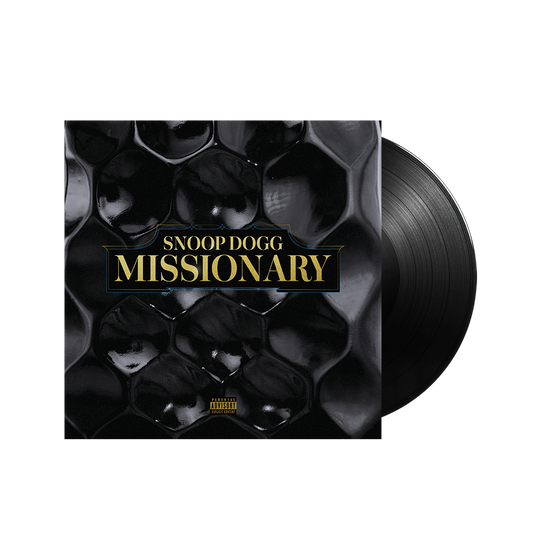 Snoop Dogg - Missionary (Out 13/12/24)