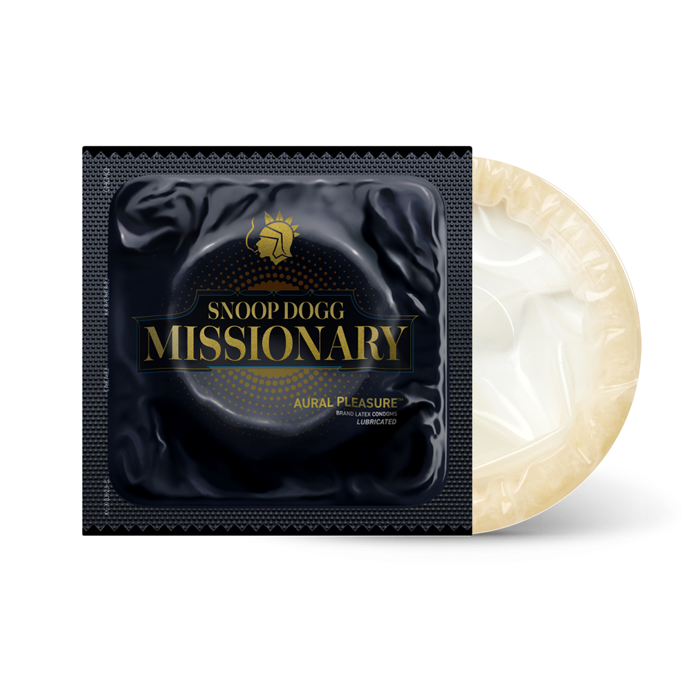 Snoop Dogg - Missionary (Out 13/12/24)