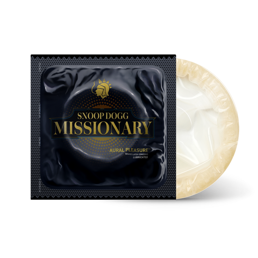 Snoop Dogg - Missionary (Out 13/12/24)