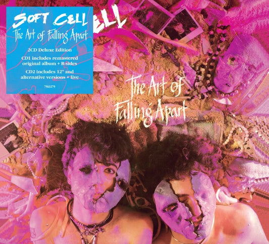 Soft Cell - The Art of Falling Apart