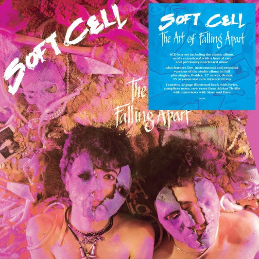Soft Cell - The Art of Falling Apart