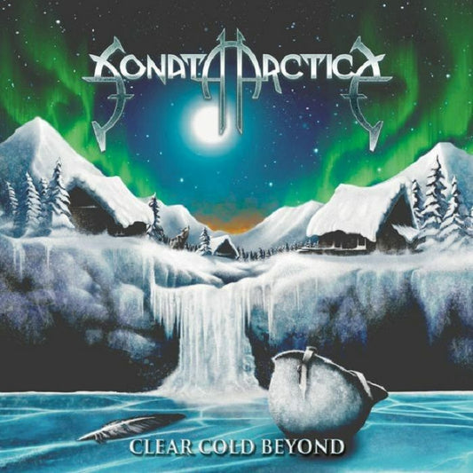 Sonata Artica - Clear Cold Beyond