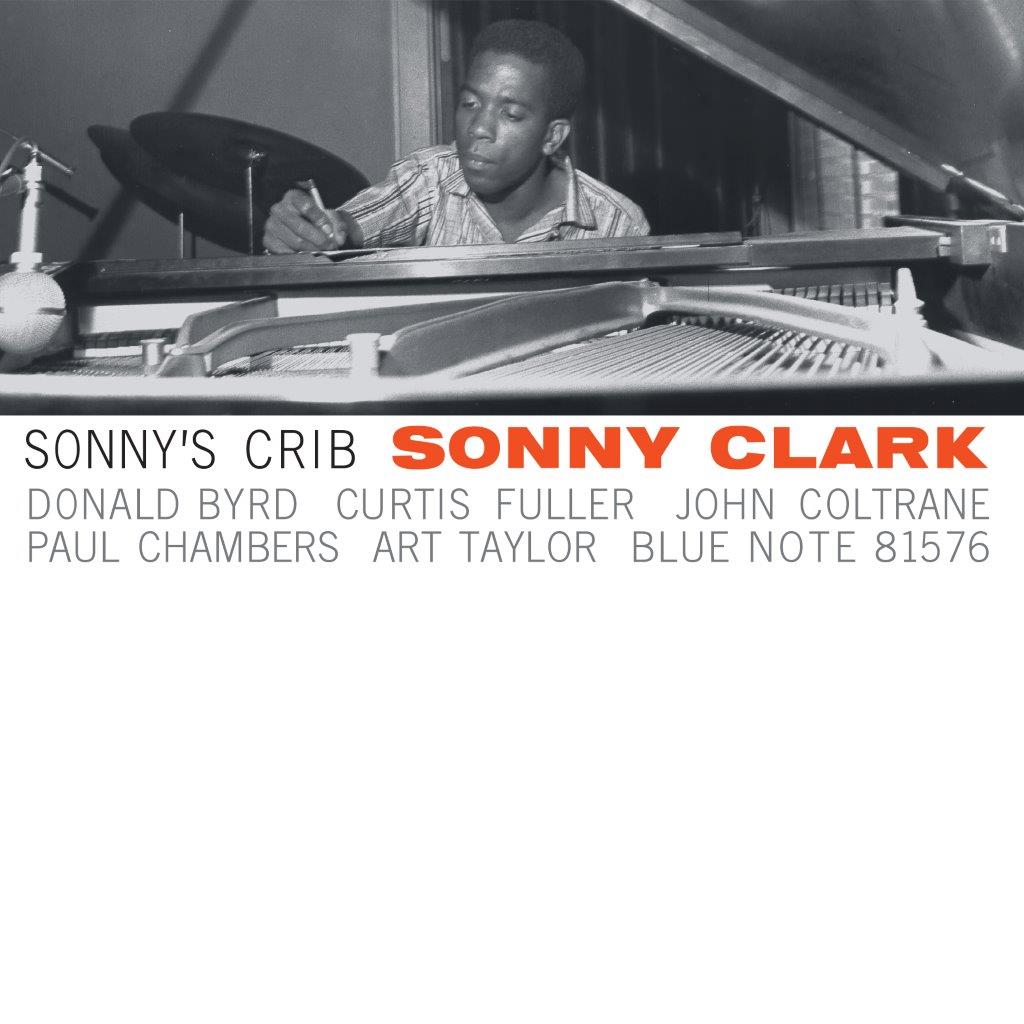 Sonny Clark - Sonny's Crib