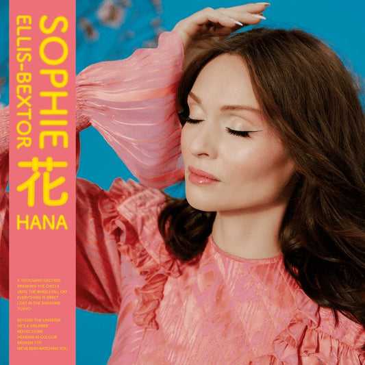 Sophie Ellis Bextor - Hana