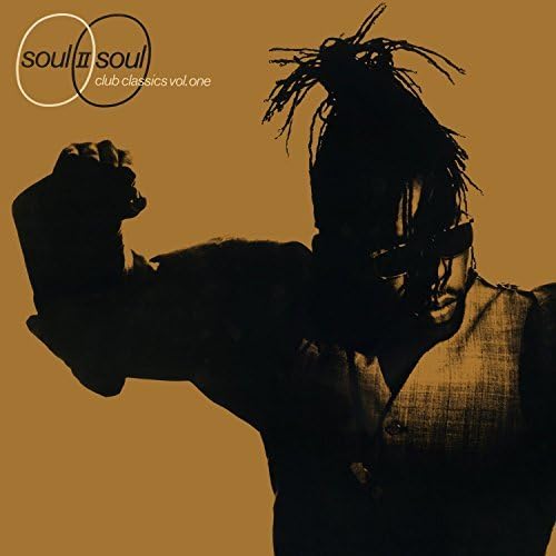 Soul II Soul - Club Classics Vol.1 NAD24