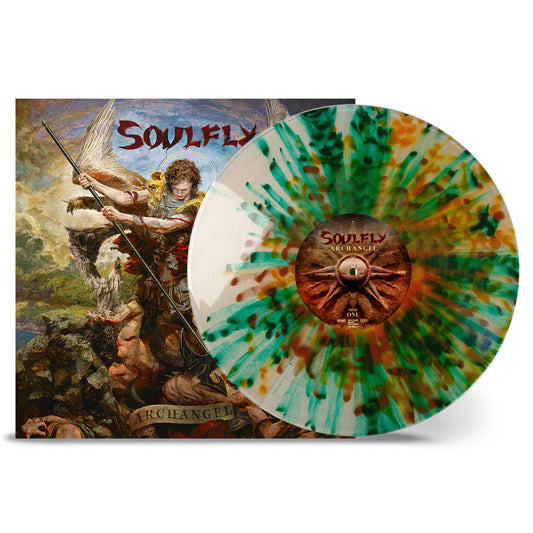 Soulfly - Archangel