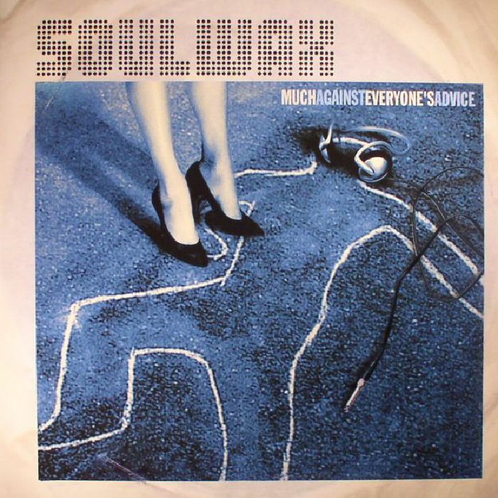 Soulwax - Much Against Everyone's Advice