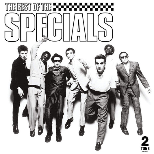 The Specials - The Best Of The Specials