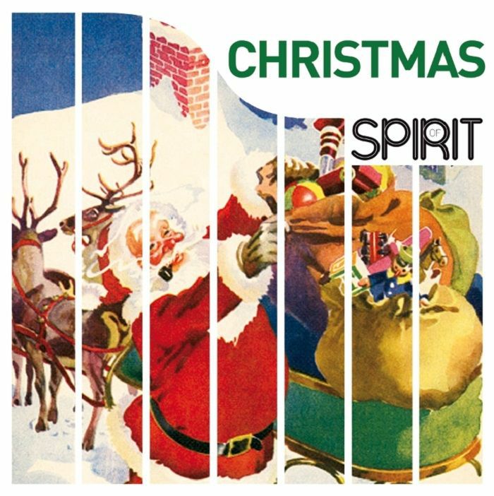 VA - Spirit of Christmas