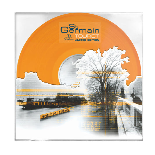 St Germain - Tourist