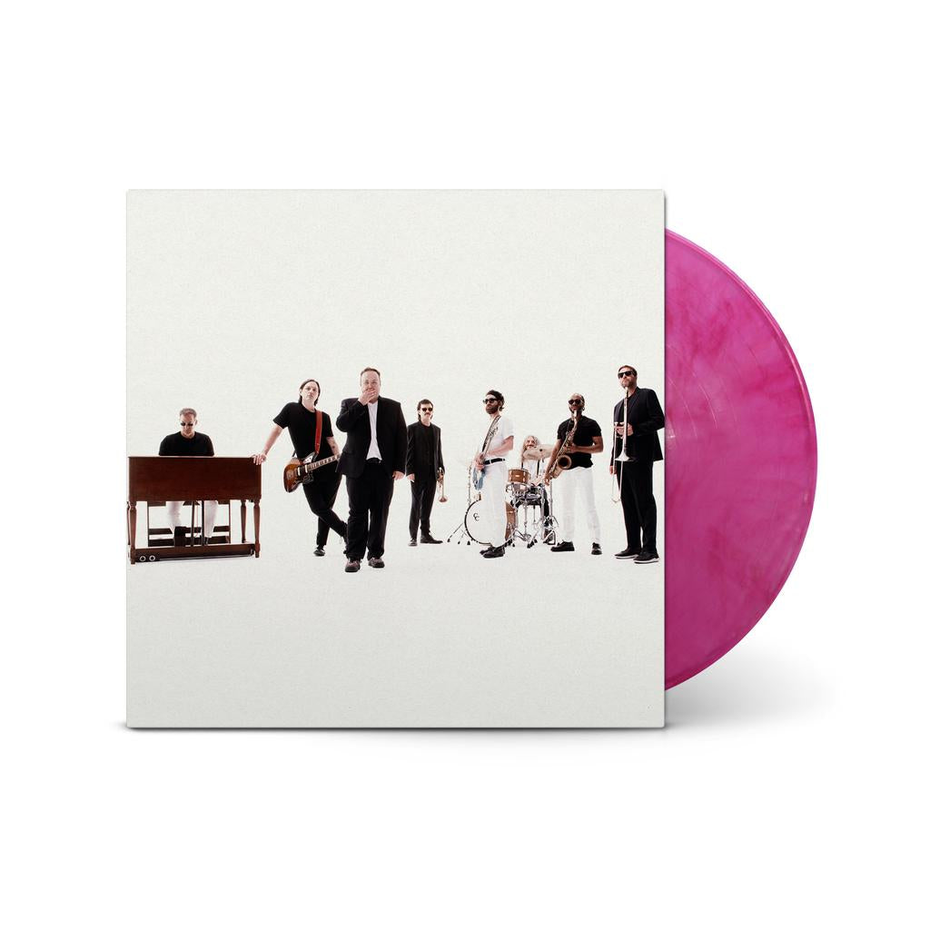 St Paul & The Broken Bones - St Paul & The Broken Bones