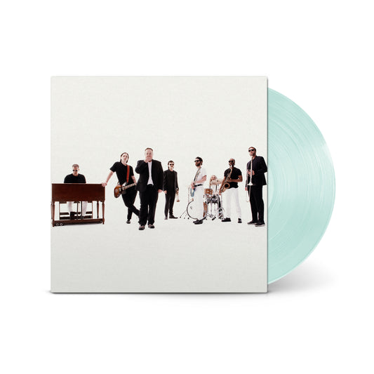 St Paul & The Broken Bones - St Paul & The Broken Bones