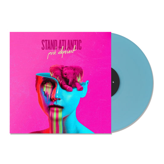 Stand Atlantic - Pink Elephant (Out 14/6/24)