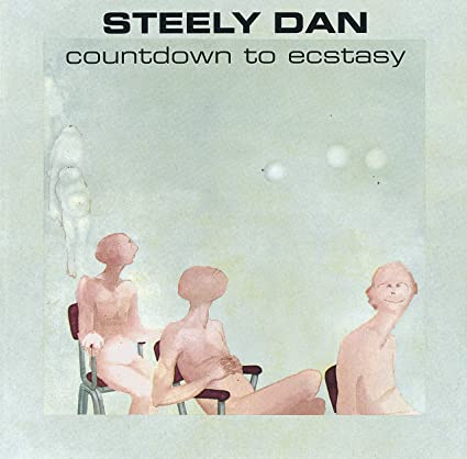 Steely Dan - Countdown To Ecstasy