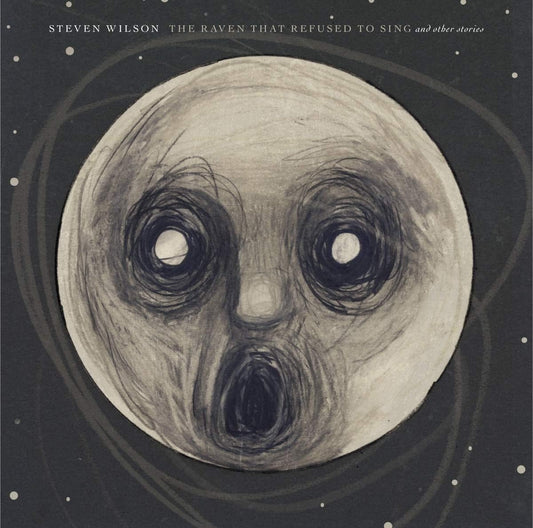 Steven Wilson - The Raven That Refused To Sing (And Other Stories) (Out 27/9/24)