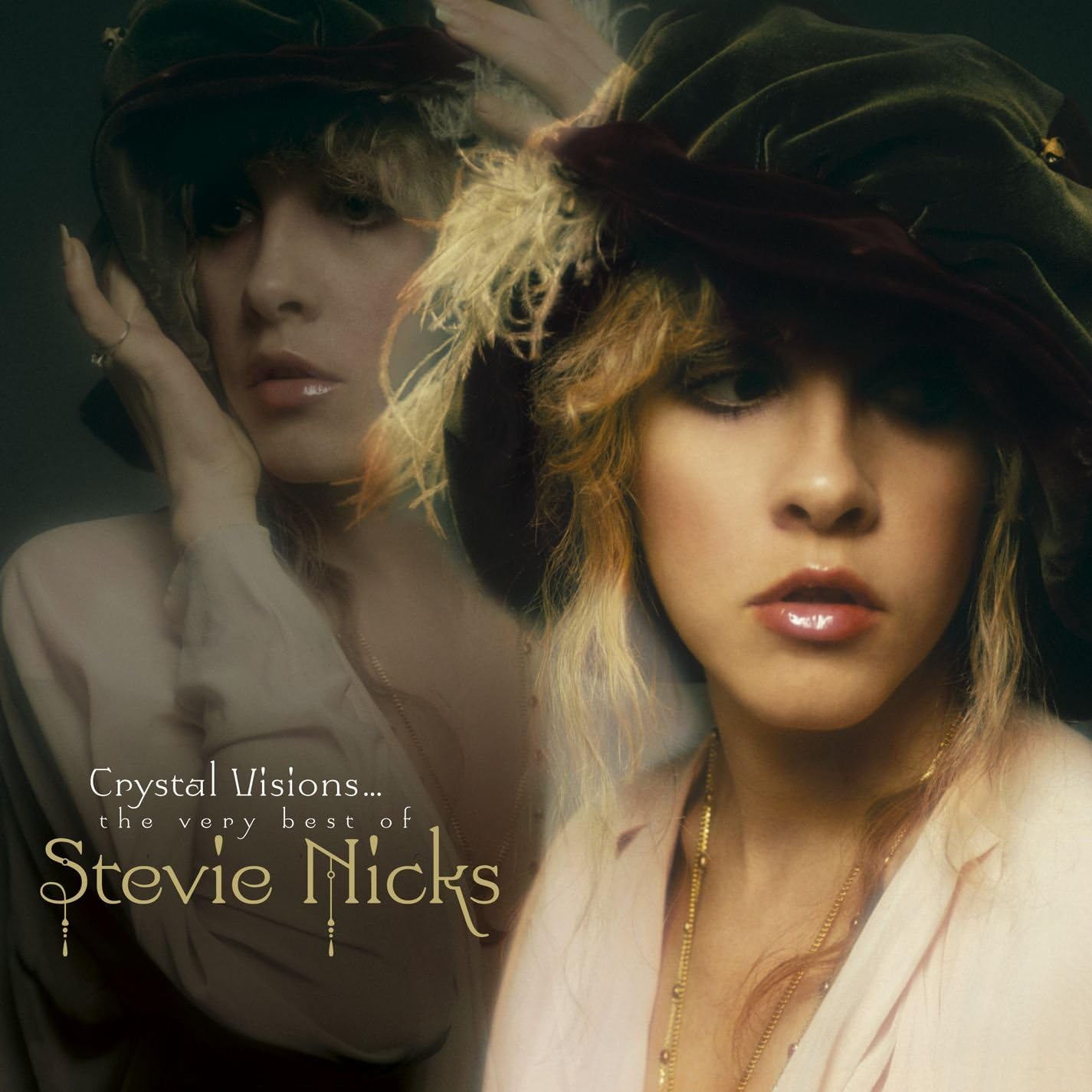 Stevie Nicks - Crystal Visions: The Very Best of Stevie Nicks
