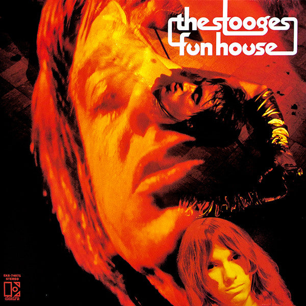 The Stooges - Fun House