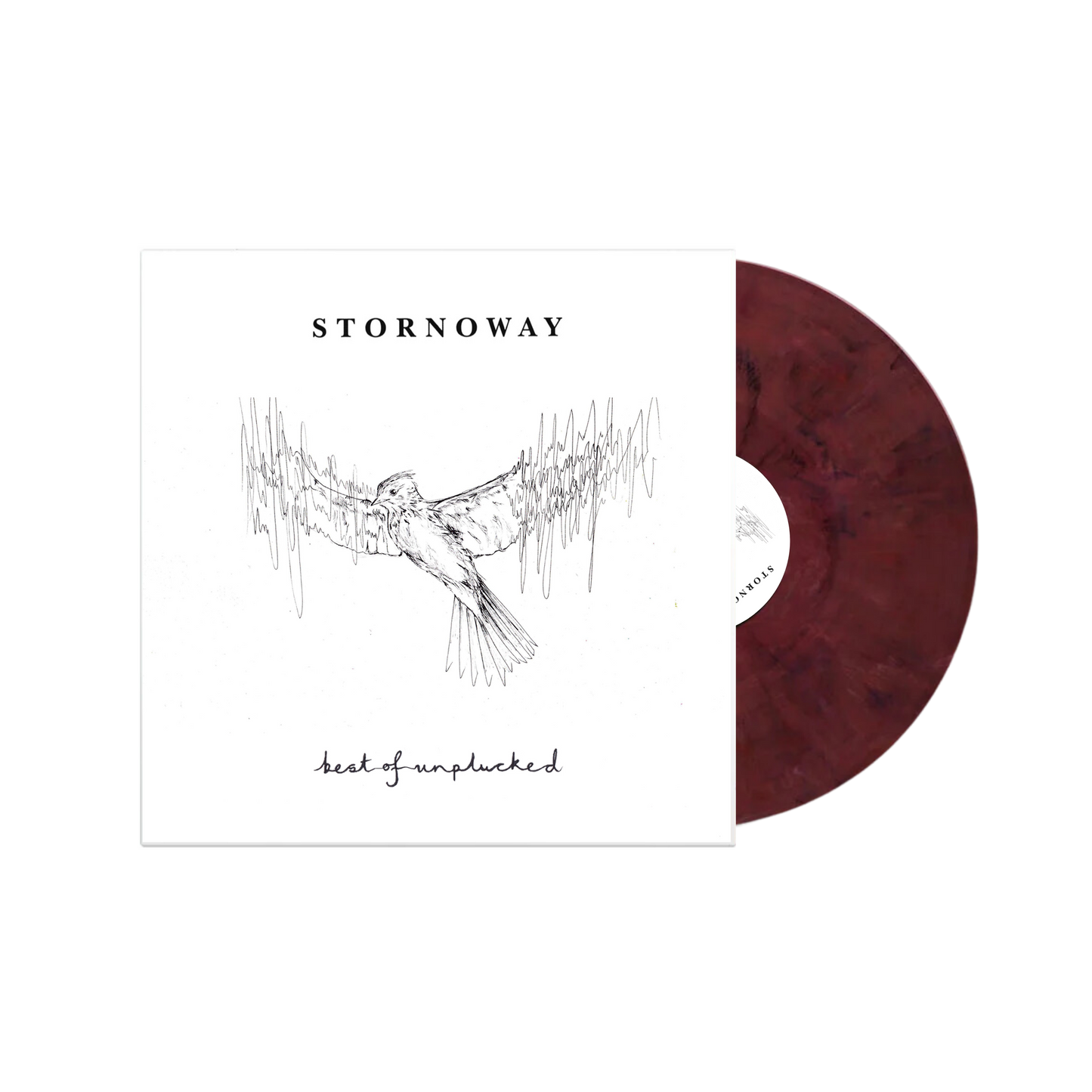 Stornoway - Best of Unplucked