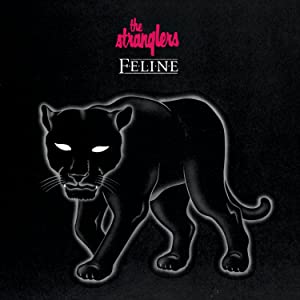 The Stranglers - Feline