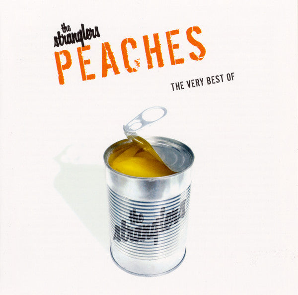 The Stranglers - Peaches The Very Best Of