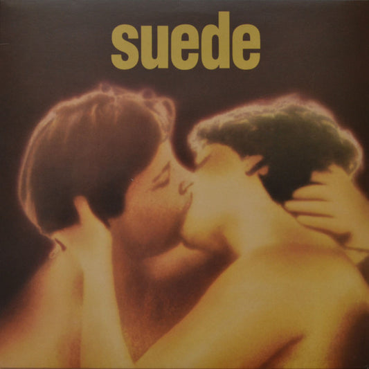 Suede - Suede