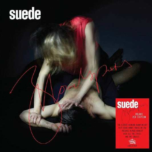 Suede - Bloodsports: 10th Anniversary