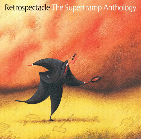 Supertramp - Retrospectacle: The Anthology