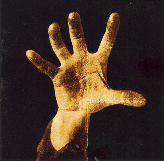 System Of A Down - System Of A Down