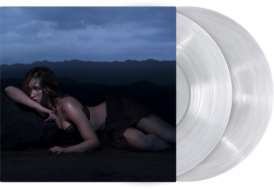 Tate McRae - So Close To What??? Deluxe Edition (Out 13/3/26)