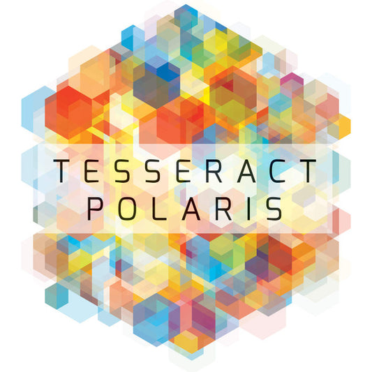 Tesseract - Polaris 10th Anniversary Edition