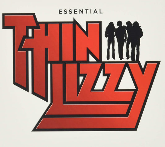 Thin Lizzy - The Essential