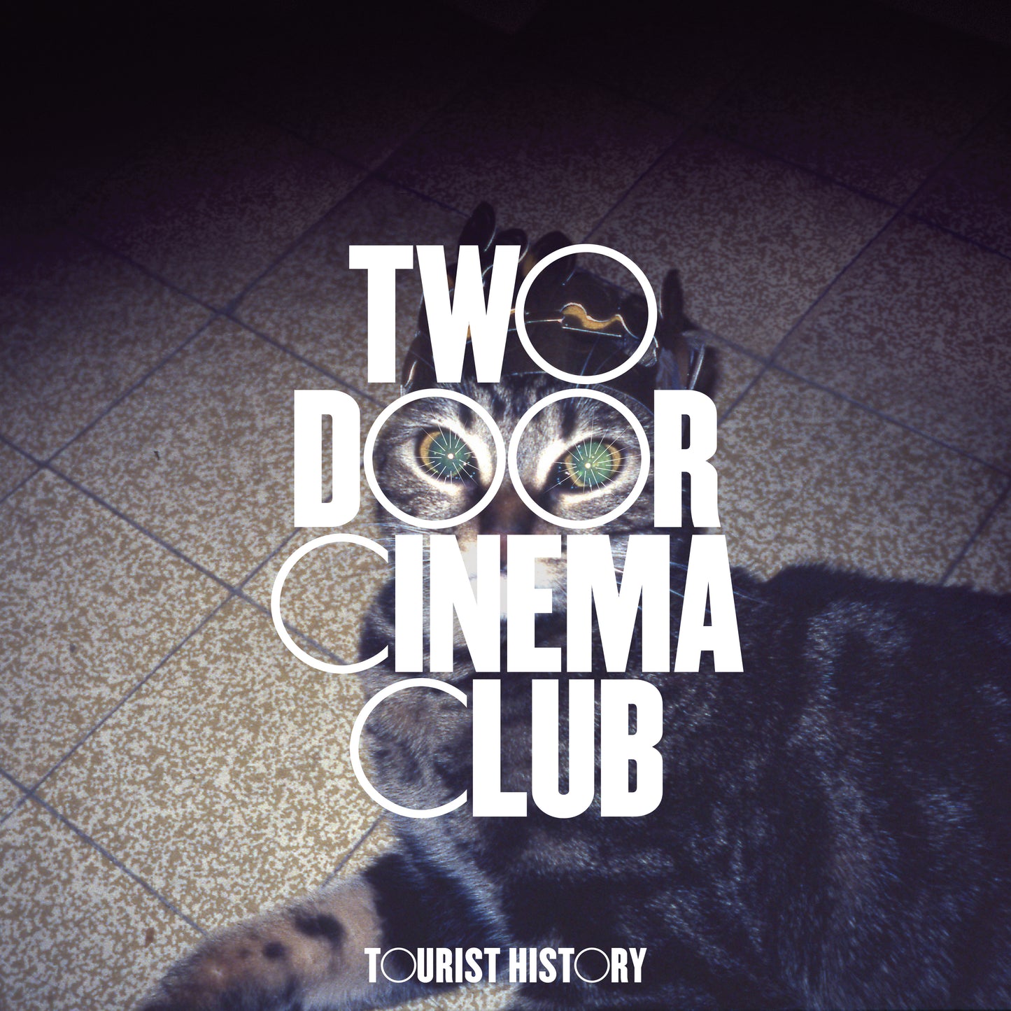 Two Door Cinema Club - Tourist History 15th Anniversary
