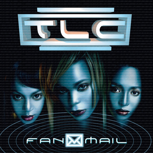 TLC- Fanmail (Out 6/2/26)