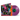 Eco-mix Purple Pink LP