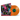 LTD Eco-Mix Orange LP
