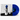 INDIES Blue LP